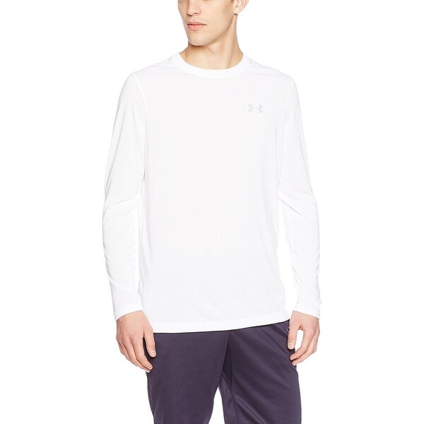 under armour men's threadborne siro long sleeve shirt