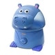 preview thumbnail 2 of 10, Crane 1 Gal. Adorable Cool Mist Humidifier for Rooms up to 500 sq. ft. Purple