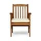 preview thumbnail 21 of 26, Sorrento Acacia Wood 9-piece Expandable Table Outdoor Dining Set by Christopher Knight Home
