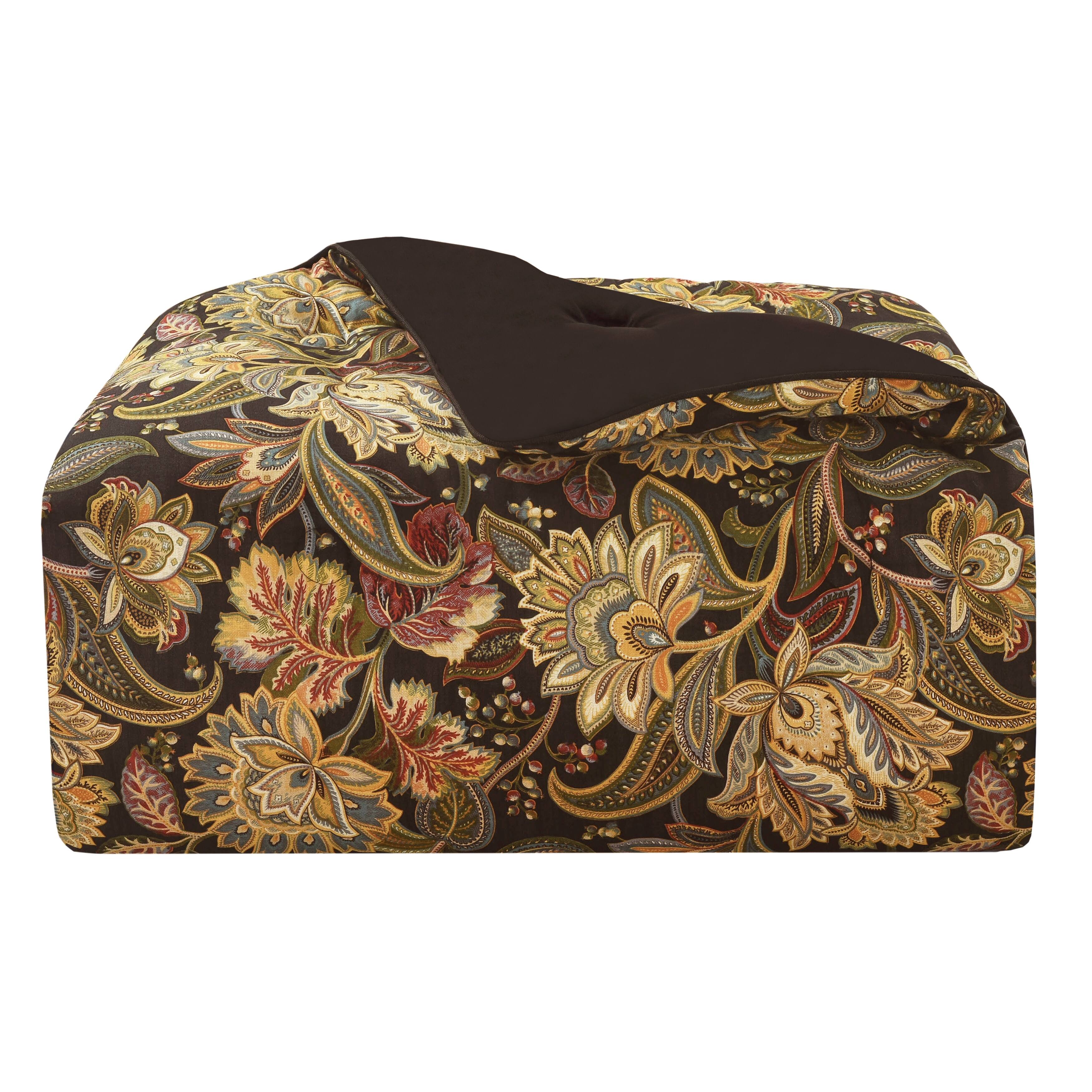 Five Queens Court Stefania Comforter Set Bed Bath Beyond 35406362