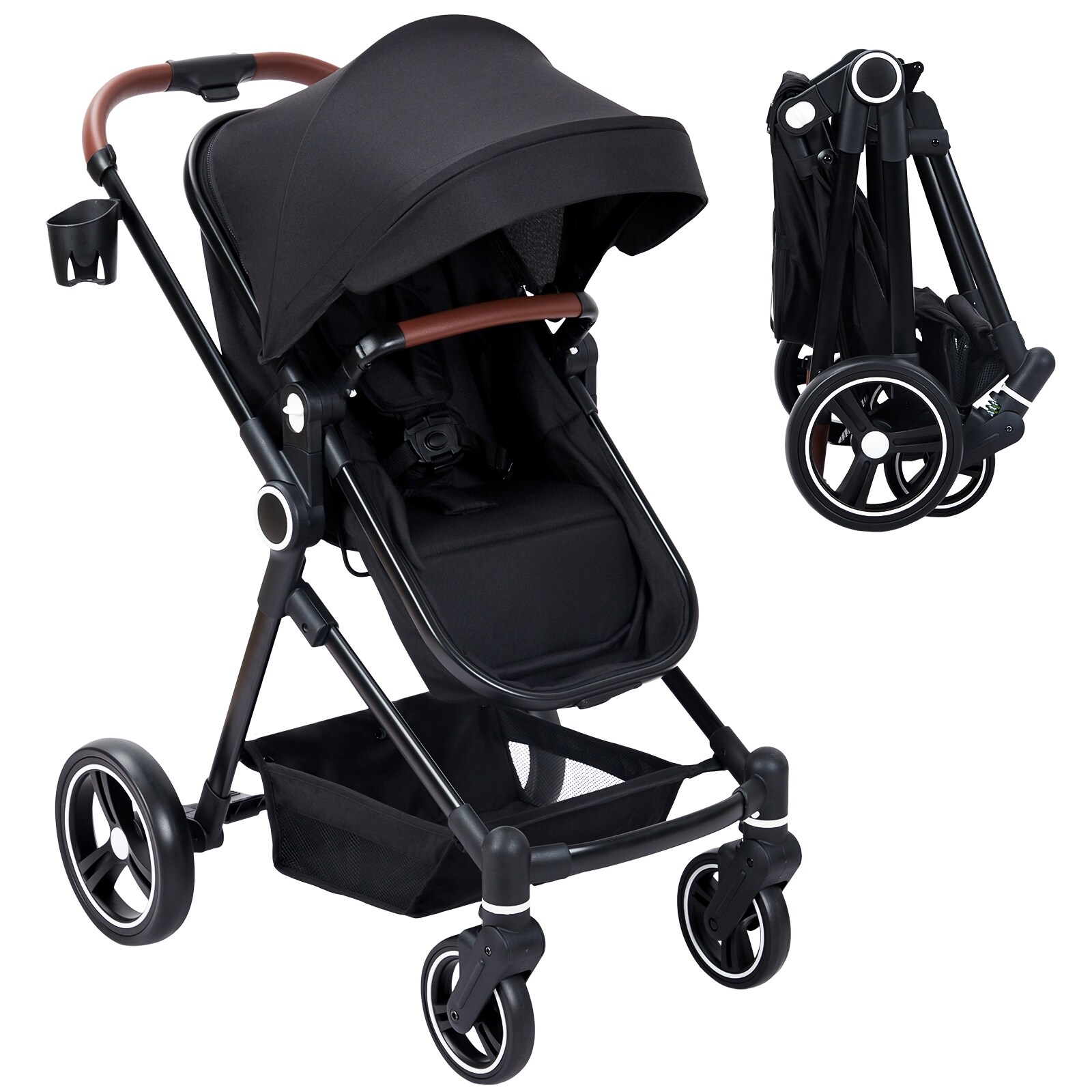 Bed bath and beyond strollers store
