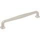 Option Satin Nickel