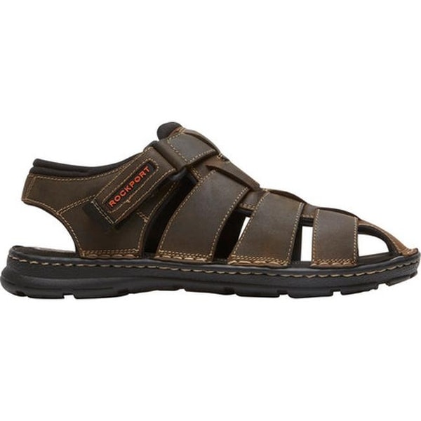 rockport darwyn fisherman sandals