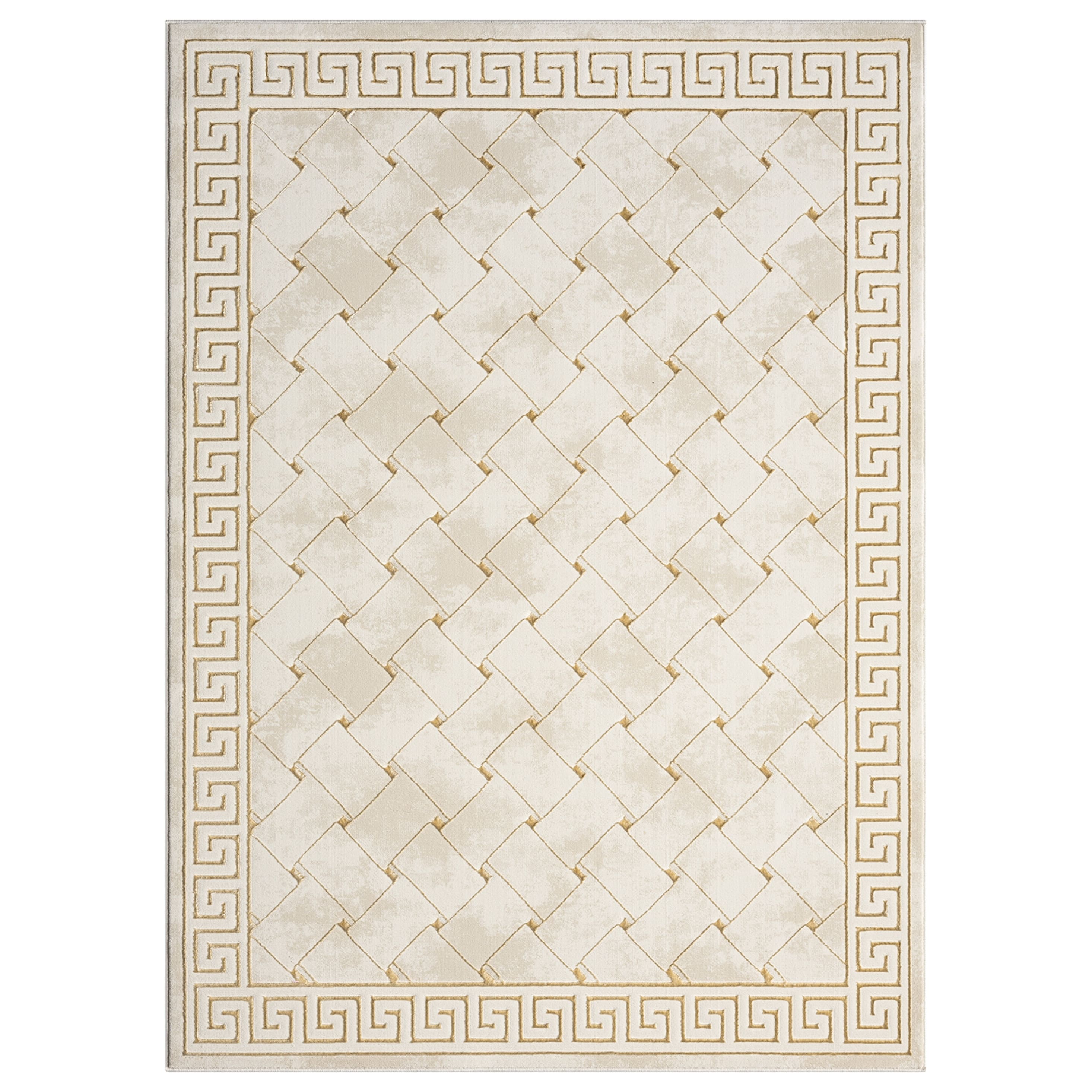 Option Cream/Gold