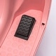 preview thumbnail 46 of 44, Two-Seater Electric Ride-On Motorcycle for Kids with Soft Start, USB, Bluetooth