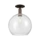 Option Oil Rubbed Bronze / Seedy