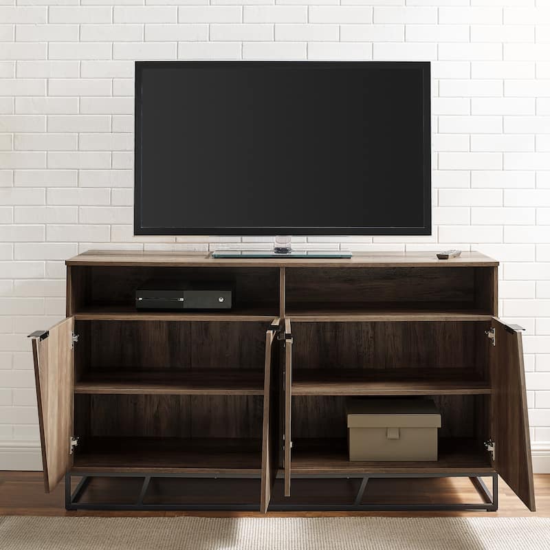 Middlebrook 58-inch Urban Angle Door Buffet