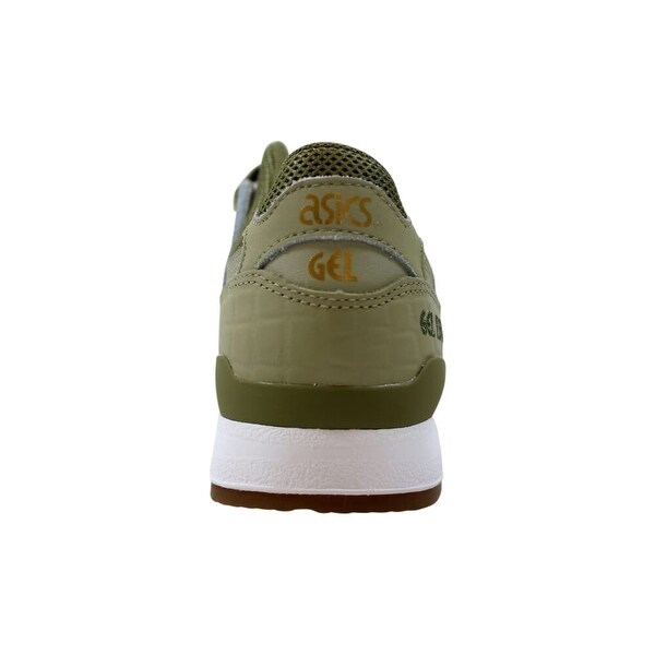 asics gel lyte khaki