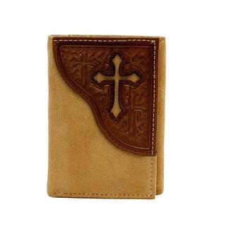 cross wallet for men