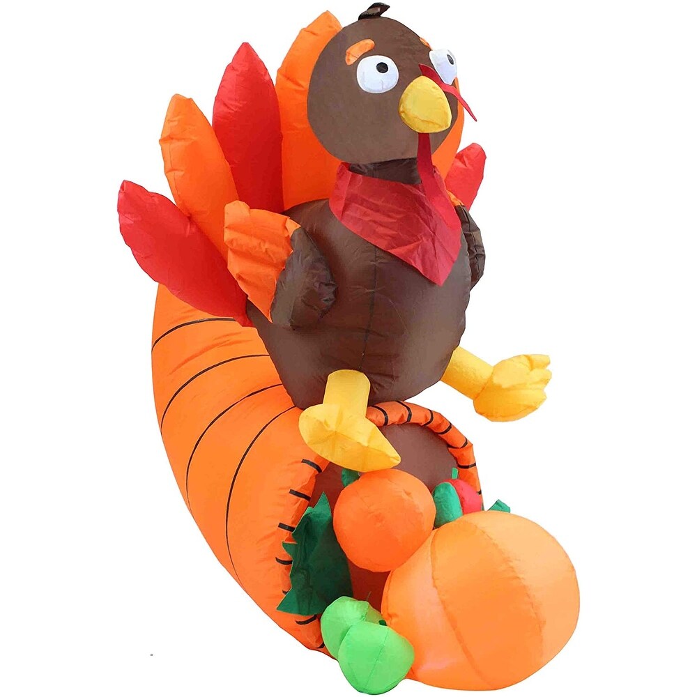 Inflatable Turkey for sale Only 4 left at 70