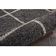 preview thumbnail 92 of 120, Nourison Brisbane Large Diamond Geometric Modern Shag Area Rug