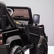 preview thumbnail 28 of 42, 24V Licensed Land Rover Defender Ride-On Car for Kids,Electric Vehicle, Halloween gift