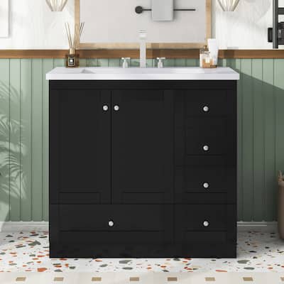 Bathroom Vanity Sets