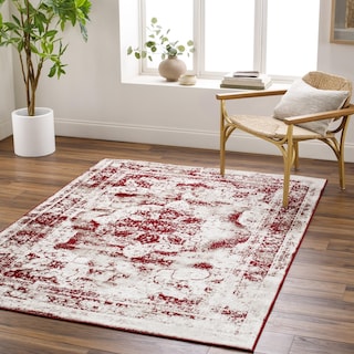 Otero Vintage Area Rug
