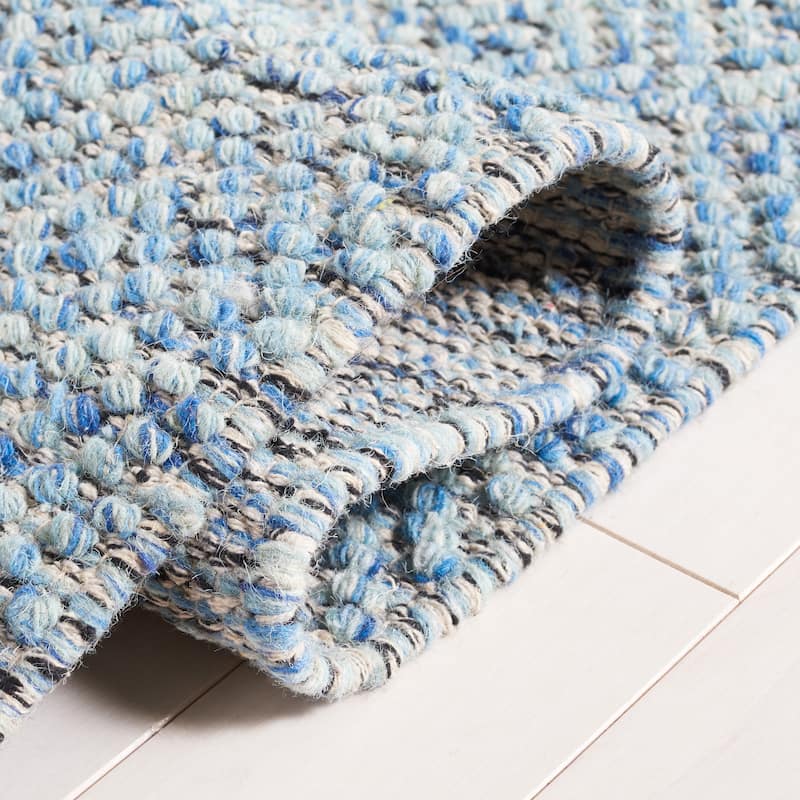 SAFAVIEH Handmade Natura Palmerina Wool Area Rug