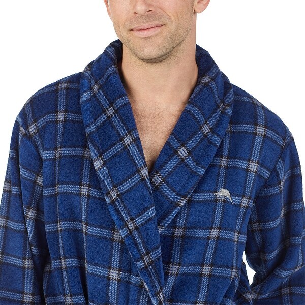 tommy bahama bathrobe
