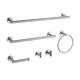 Option Brushed Nickel