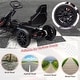 preview thumbnail 6 of 22, 12V Electric Go Kart for Kids