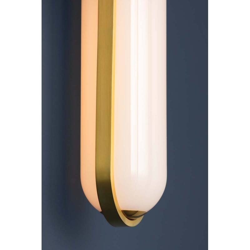 Hudson Valley Lighting 7922 Lorimer 22" Tall Wall Sconce