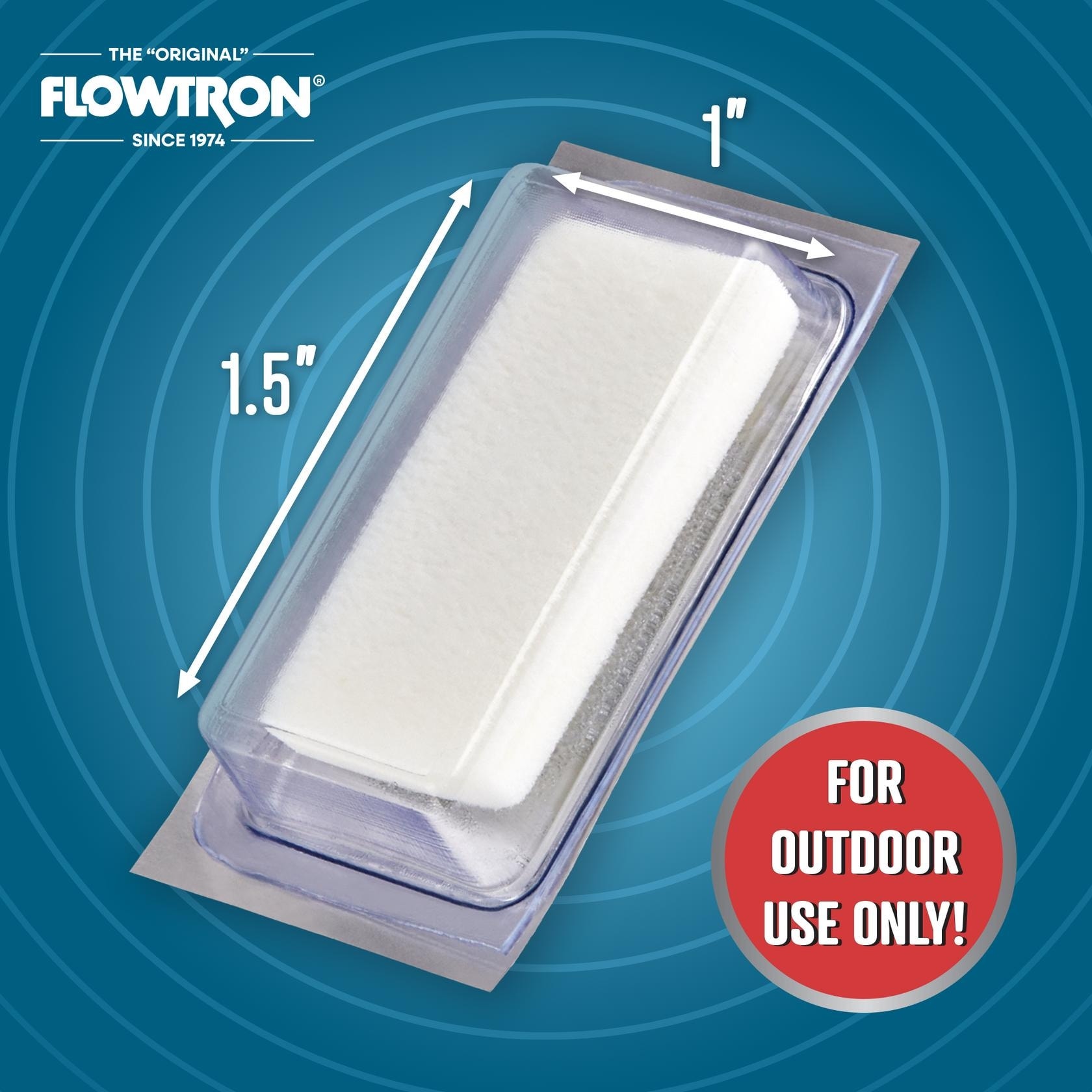 Flowtron Mosquito Attractant Cartridges