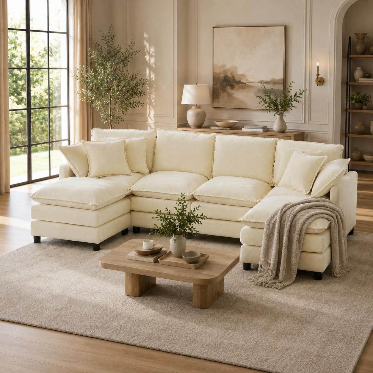 Option Beige