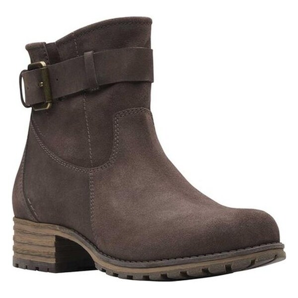 clarks women's ankle boots sale