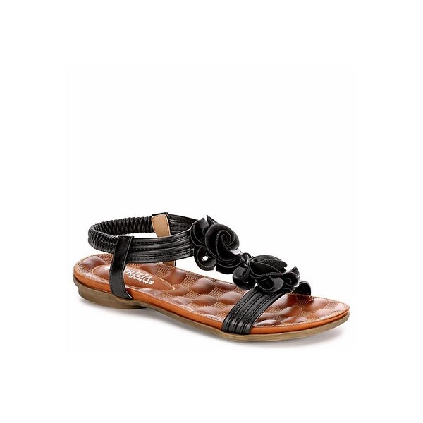 patrizia nectarine sandals