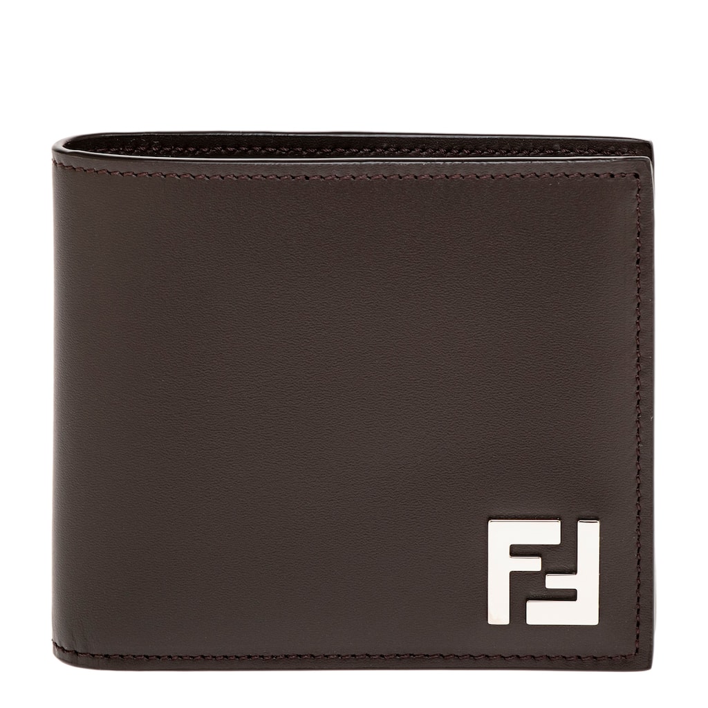 Fendi Squared Wallet