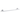 Purist 18" Towel Bar