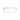 Argo 7in LED Round Flush Mount 3-CCT 2700K-3000K-3500K Set to 2700K