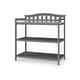 preview thumbnail 4 of 26, Child Craft Arch Top Baby Changing Table