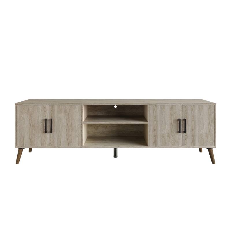 Clayfell Juneau 71" TV Stand