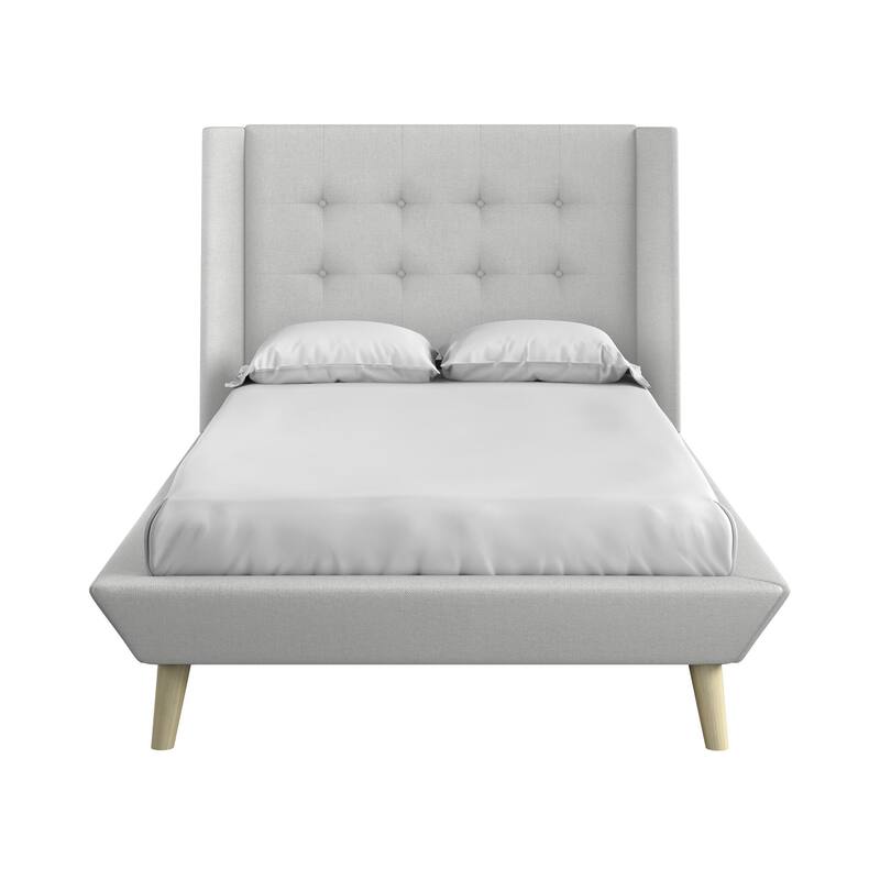 Avenue Greene Ansel Upholstered Bed