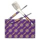 preview thumbnail 5 of 21, NCAA BBQ Grill Utensil Set Purple