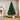 8FT 1454 Branches Christmas Tree with Metal Stand