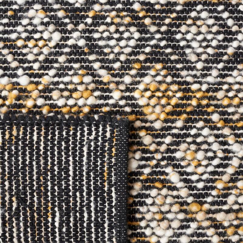 SAFAVIEH Handmade Natura Dalila Casual Wool Rug