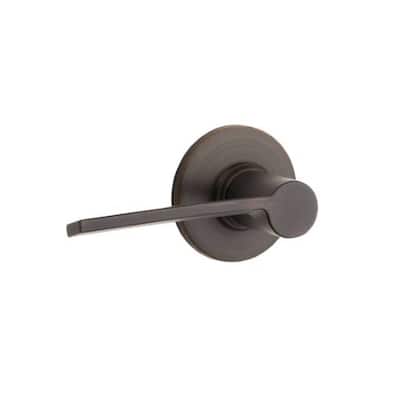 Kwikset Palmina Passage Door Lever Set