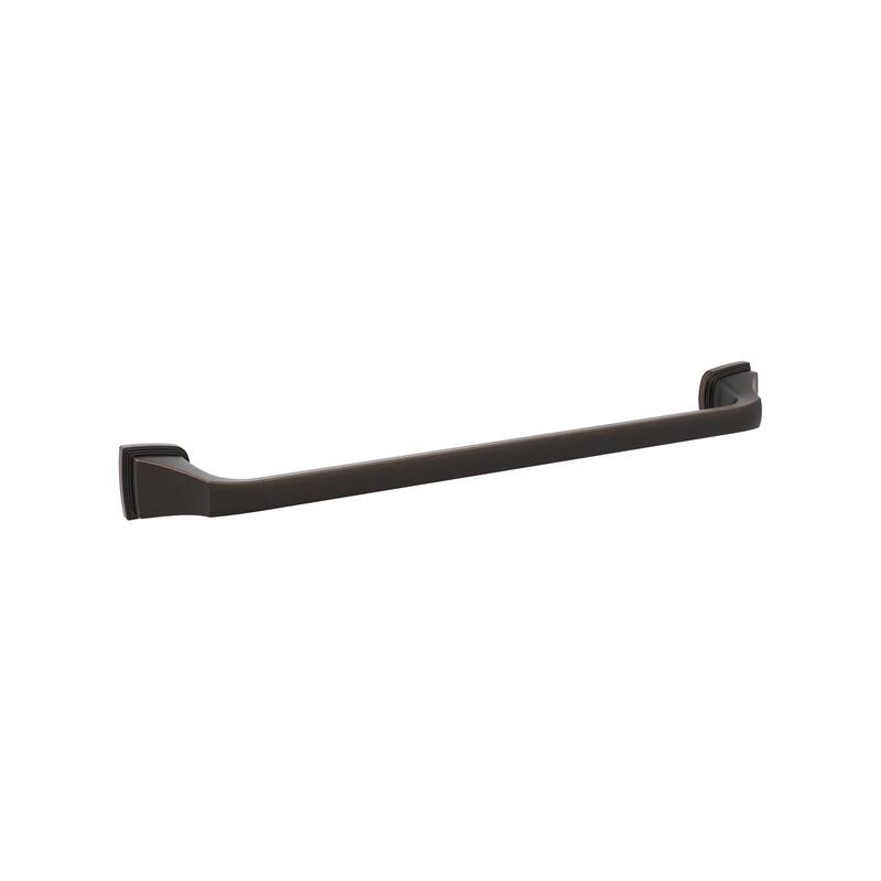Amerock Revitalize Towel Bar - 18" - Oil Rubbed Bronze