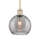 Option Antique Brass