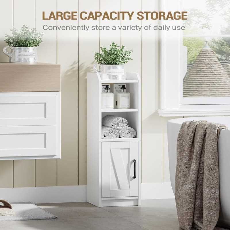 Bathroom Storage Cabinet