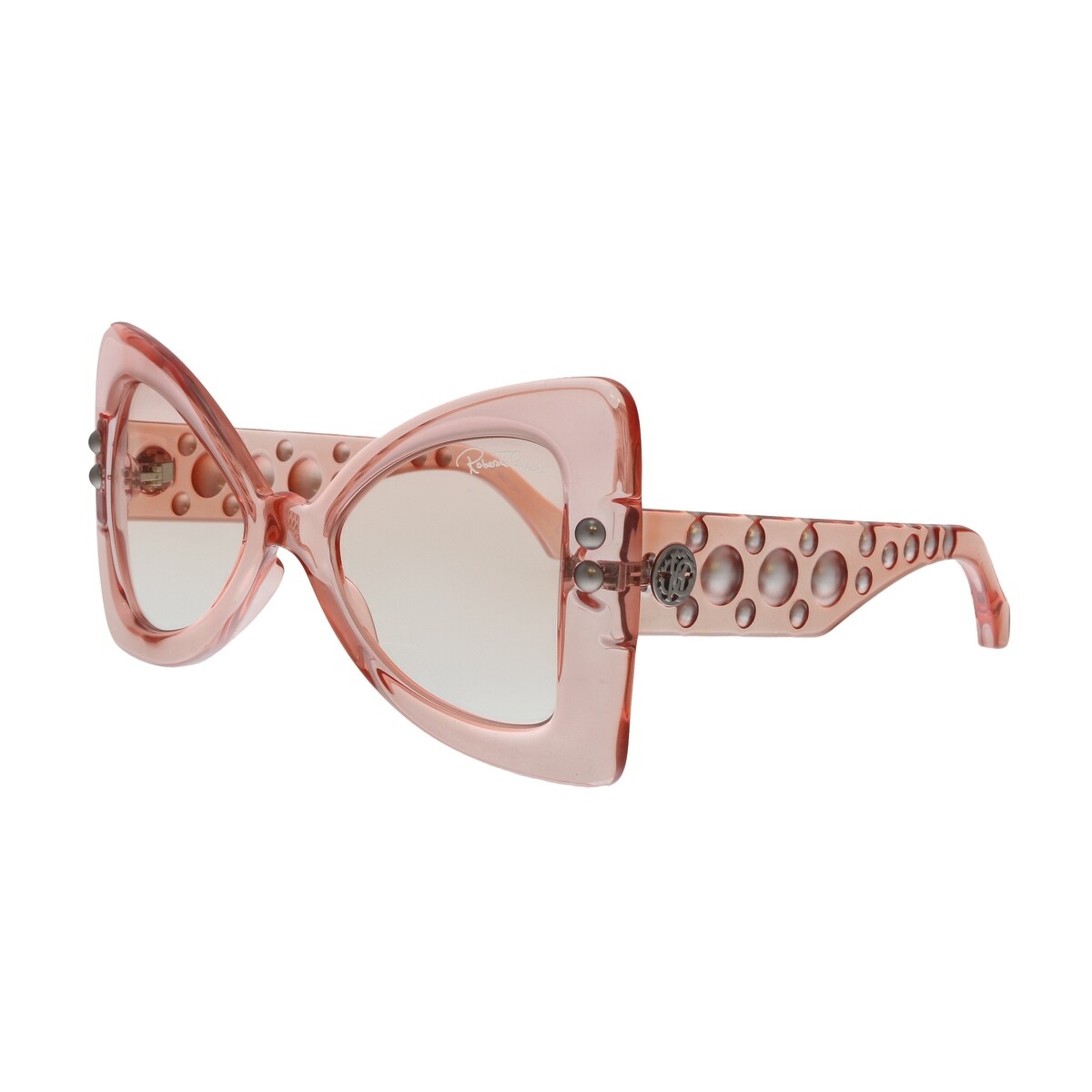 roberto cavalli butterfly sunglasses