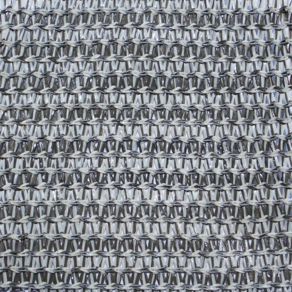 CHICOLOGY Cordless Outdoor Solar Shade, Exterior Roller Shade, UV Protrection Window Blind