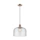 Option Antique Copper / Seedy