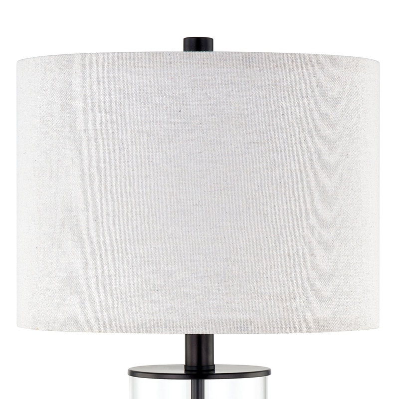 KAWOTI Replacement of Glass, Fabric Lampshade, Hardware Parts