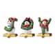 Option JOY with Snowman