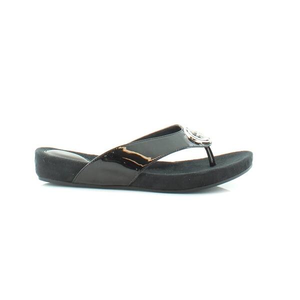 giani bernini flip flops