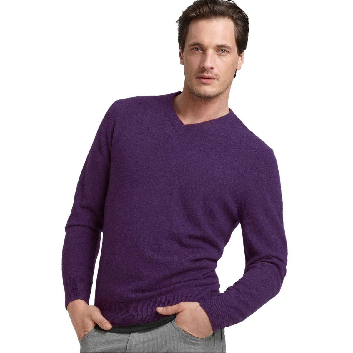 bloomingdales mens cashmere
