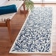 preview thumbnail 32 of 128, SAFAVIEH Handmade Jardin Fulga Wool Rug