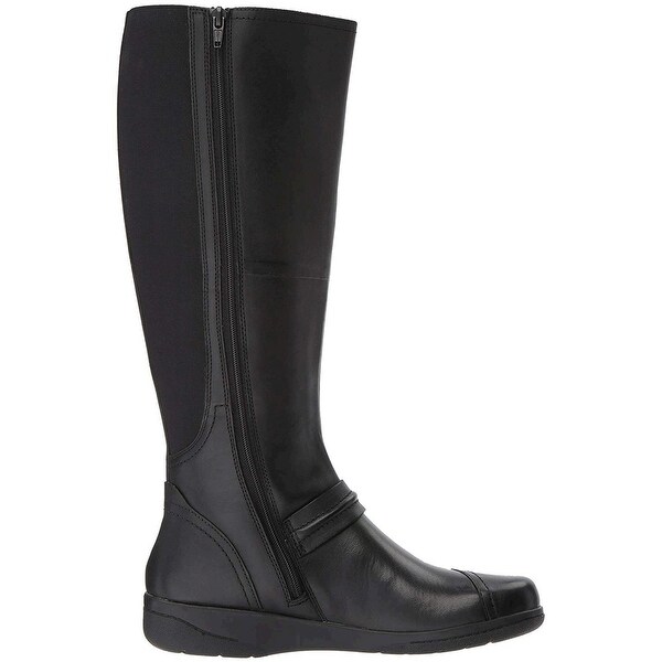 clarks cheyn whisk boots