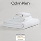 preview thumbnail 36 of 44, Calvin Klein Eternity Solid Cotton Towel Set